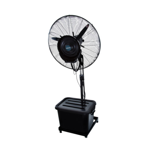 Párásító ventilátor bérlés